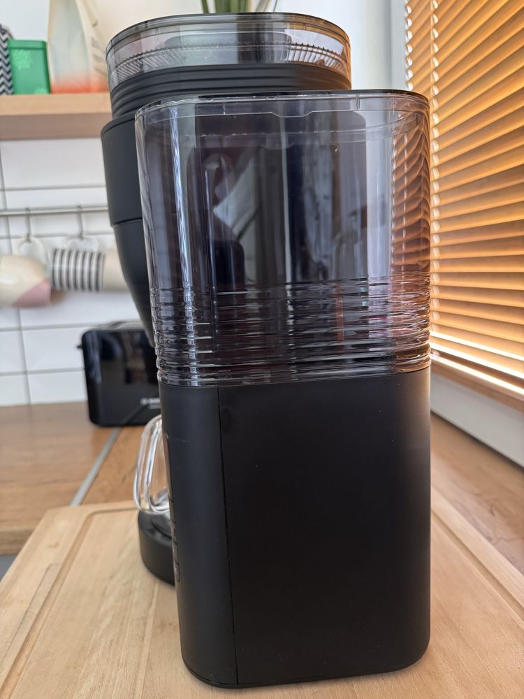 Ekspres przelewowy MELITTA AROMAFRESH II