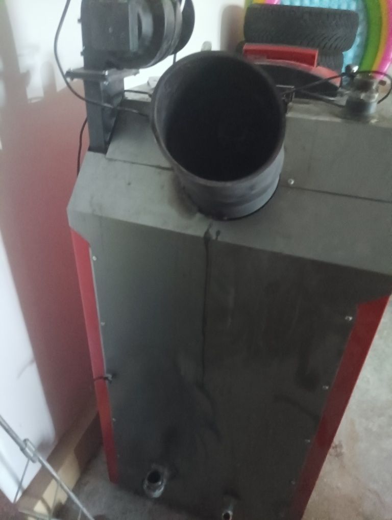 Części do pieca Defro 25/27kw