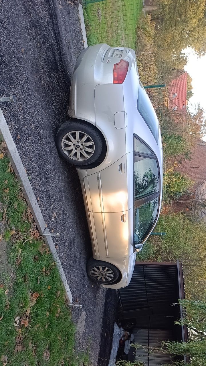 Audi a4b7 2005r 2.0tdi