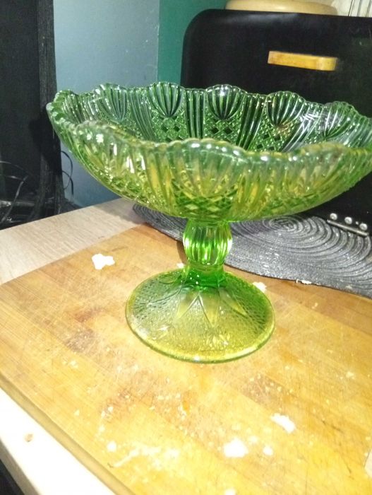 Szkło PRL zapraszam