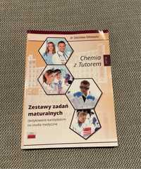 Chemia z Tutorem- Zestaw zadań MATURALNYCH