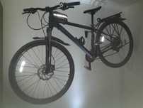 Продається велосипед CANNONDALE