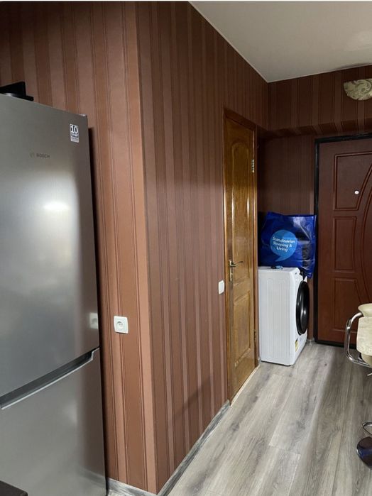 Реальная смарт-квартира, Одесская