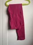 Różowe legginsy monsoon r. 134-140