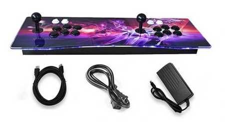 Konsola  Retro wifi 11000 gier nowy model