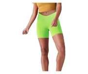 Spodenki legginsy kolarki z kieszeniami XL długość nogawki wew 18cm