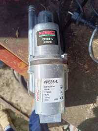 Pompa głębinowa NAC VPE28-L