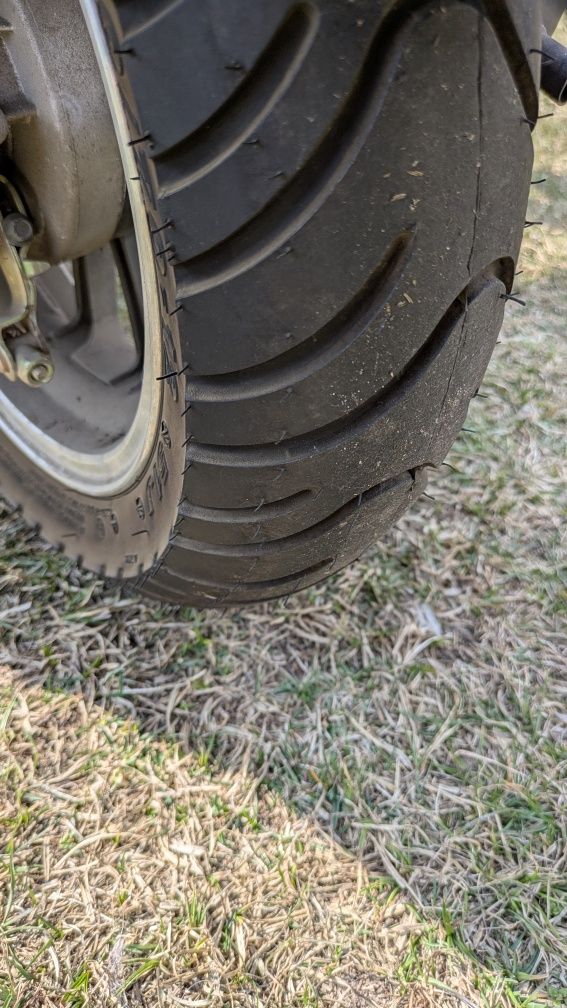 Skuter Zipp Veracruz 50cc