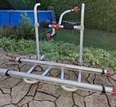 Bagażnik rowerowy do kampera/przyczepy - Fiamma Carry-Bik