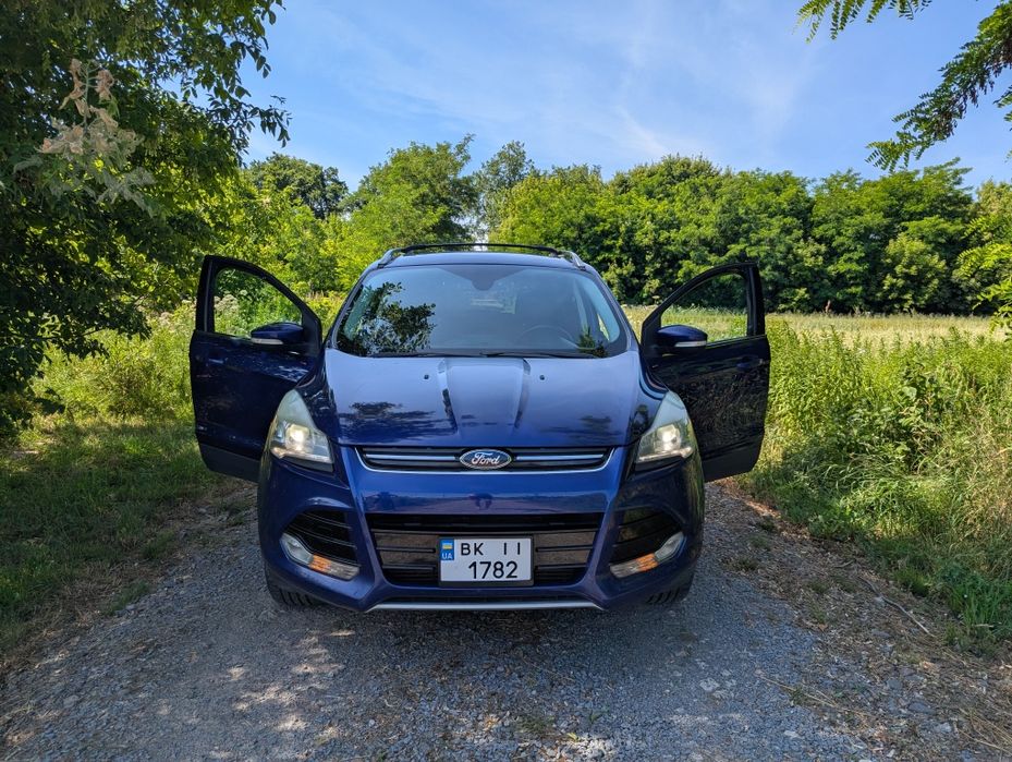 Продам авто Ford Escape