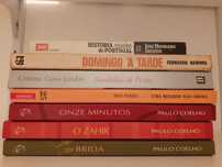 Autores Lusófonos - capa mole