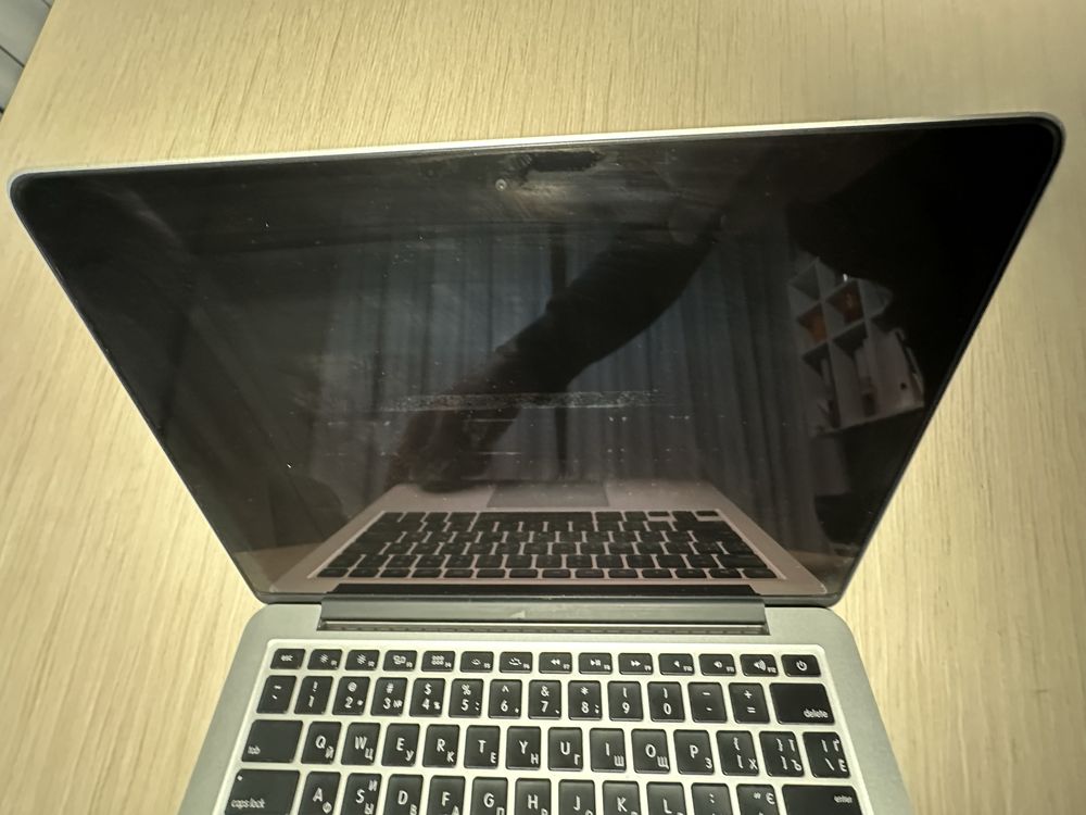 MacBook PRO 13, Retina, 2013 рік