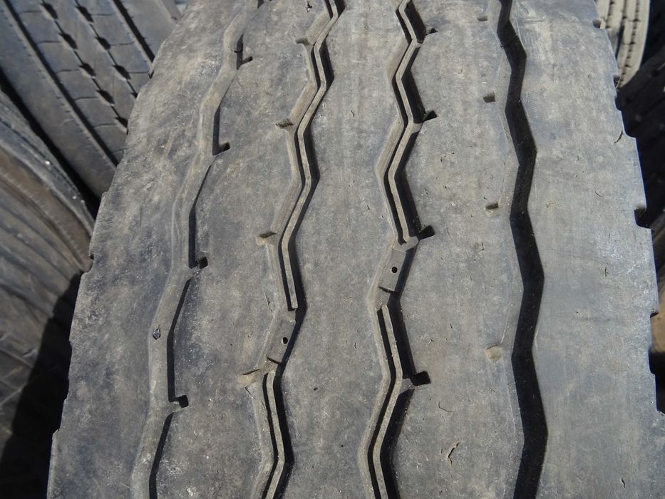 opona 315/80R22.5 Hankook Smart Work AM09 (600 netto)