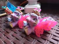 Фігурки Filly поні-единороги