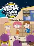 Vera The Alien Hunter Level 2 cz.1 Back to. + CD