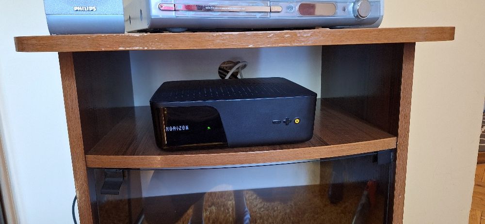 Szafka pod Telewizor PRL