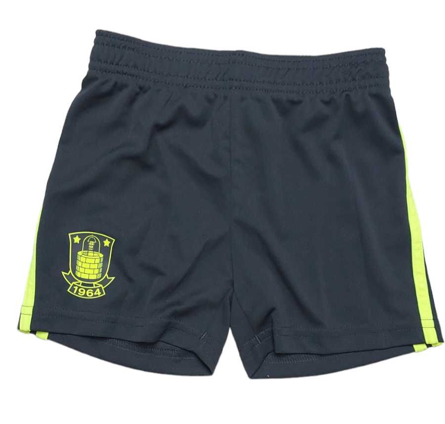 Komplet niemowlęcy ADIDAS, R. 74