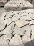 Pedra rustica Escacilhada cinza vidraço