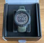 Garmin Instinct 2 Solar Tactical