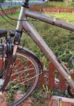 Rower Kalkhoff Jubilee M