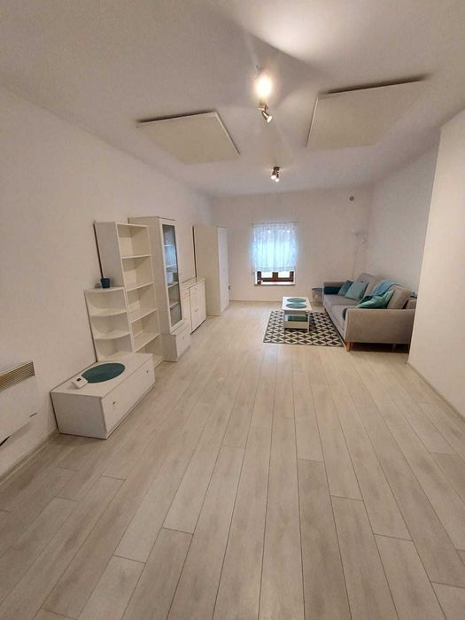 Atrakcyjna kawalerka w centrum Pszczyny