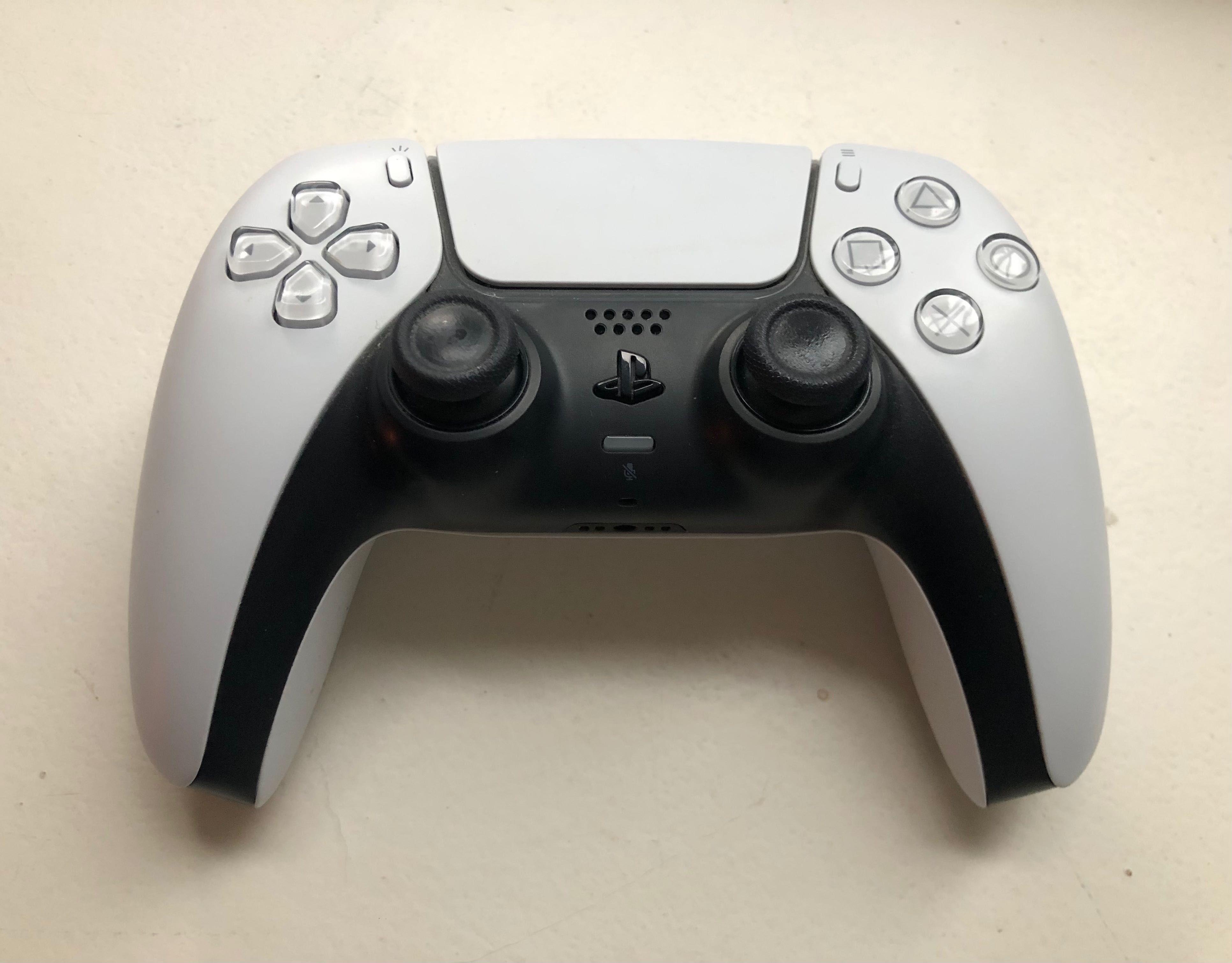 Dualsense Playstation 5 biały