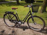 Rower miejski Victoria w super stanie damka holenderska