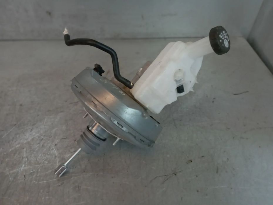 Servofreio DACIA Sandero III