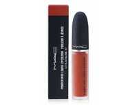 Pomadka w płynie MAC Powder Kiss Liquid Lipcolour 989 MULL IT OVER