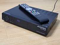 Tuner telewizyjny Ferguson Ariva 252 Combo (DVB-T2, DVB-S2, Wi-Fi)