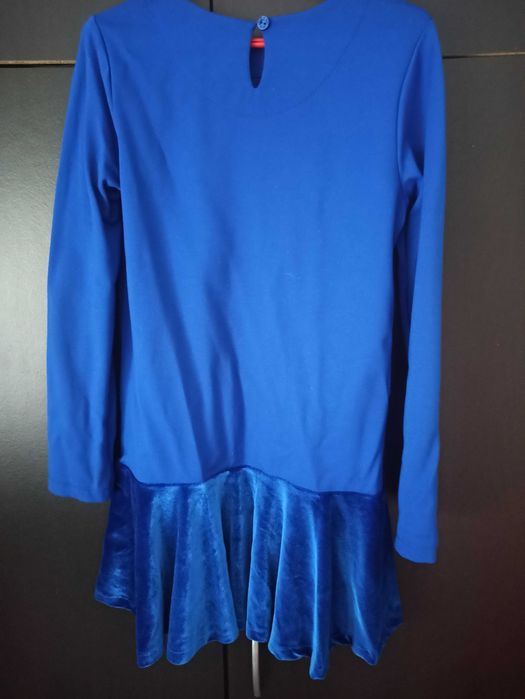 Vestido menina 10 anos