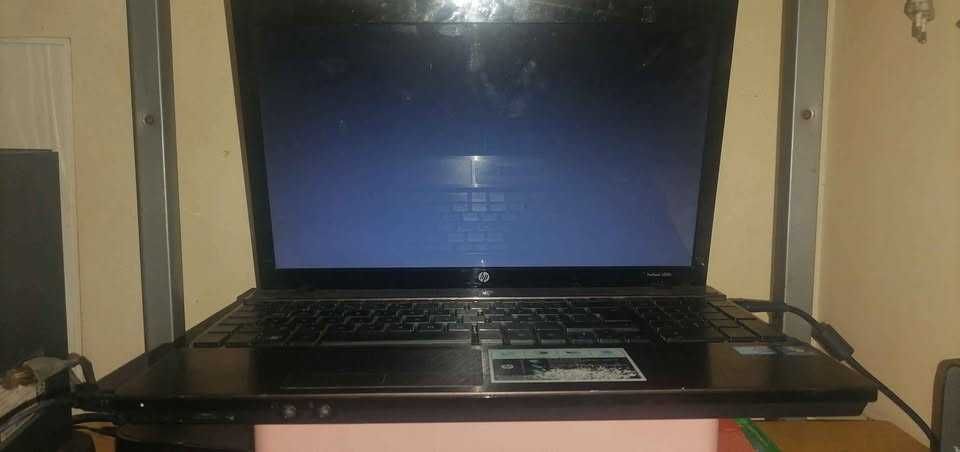 hp probook 4520s
