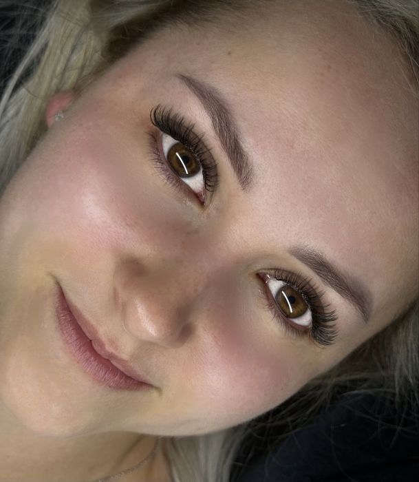 Stylizacja rzęs promocja 100zł