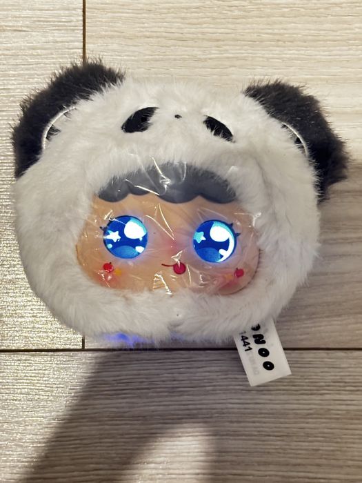 Maskotka robot AI towarzysz