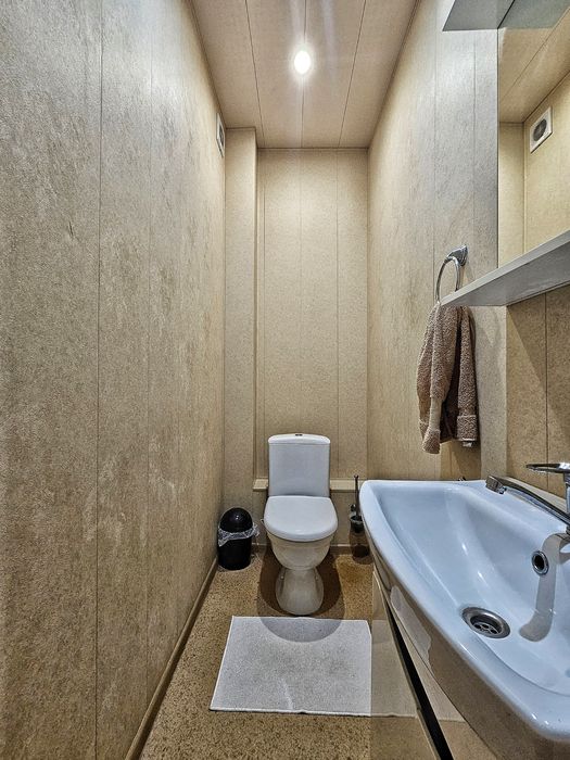 Оренда 1кімнатної м. Вирлиця