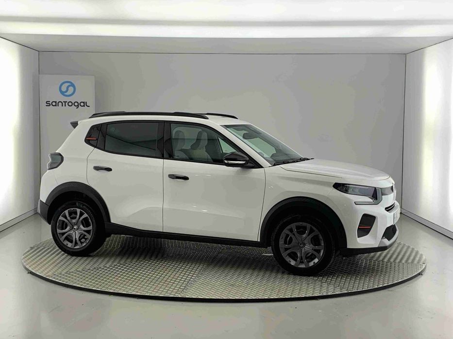 Citroën C3 1.2 Turbo Max