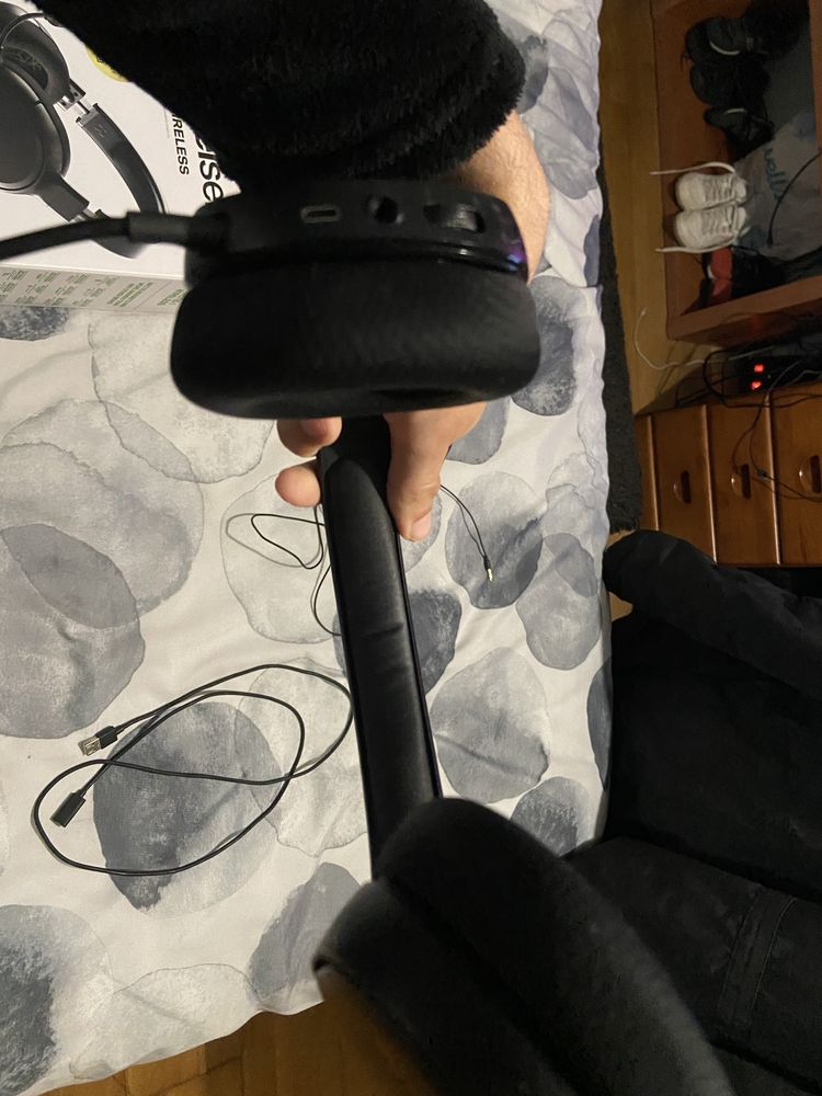 Steelseries Arctis 1 Wireless