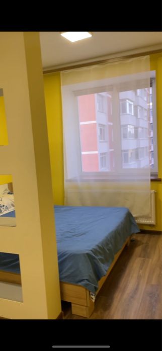 Квартира 1 кімнатна Винна Гора, Винники, від власника