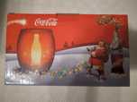 Velas coca-cola Natal