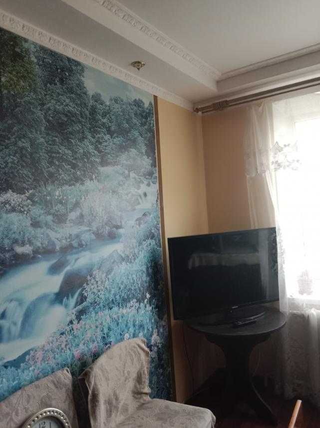 Квартира м.Ромни Вул.Залізнична