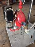 Pompa do wody speck pumpen e 3 100 2.2kw