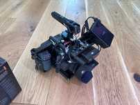 Blackmagic 6k pro bmpcc