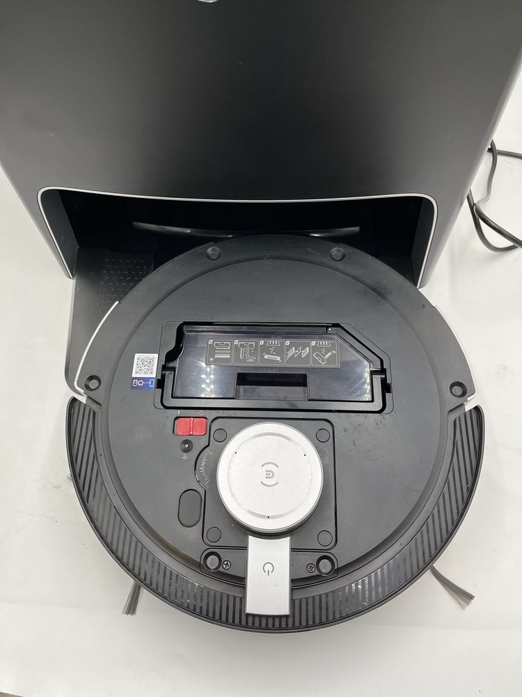 Robot  Sprzatajacy  Ecovcs Deebot  X1 TURBO