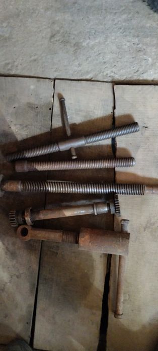 Продам вінти по 500грн за штуку