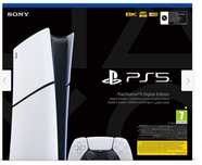 Nowa Konsola PlayStation 5