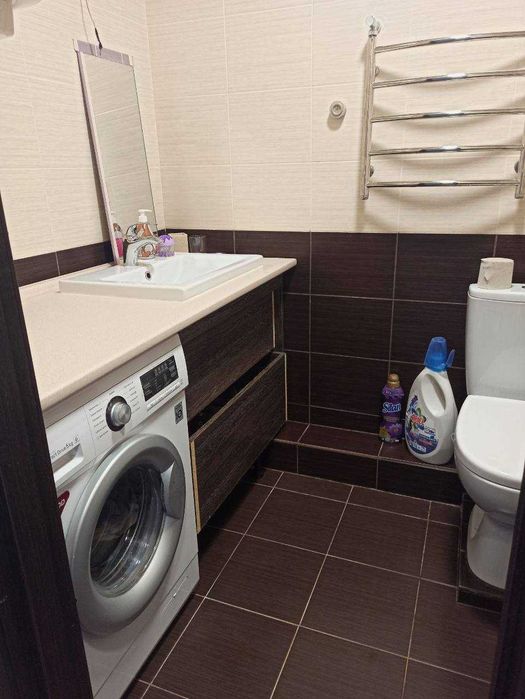 Продам 3-х комнатную квартиру 61,6м станция Усатово