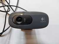 Вебкамера Logitech HD Webcam C270!