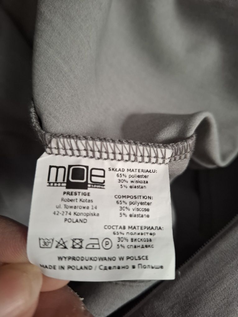 Nowy kombinezon xl