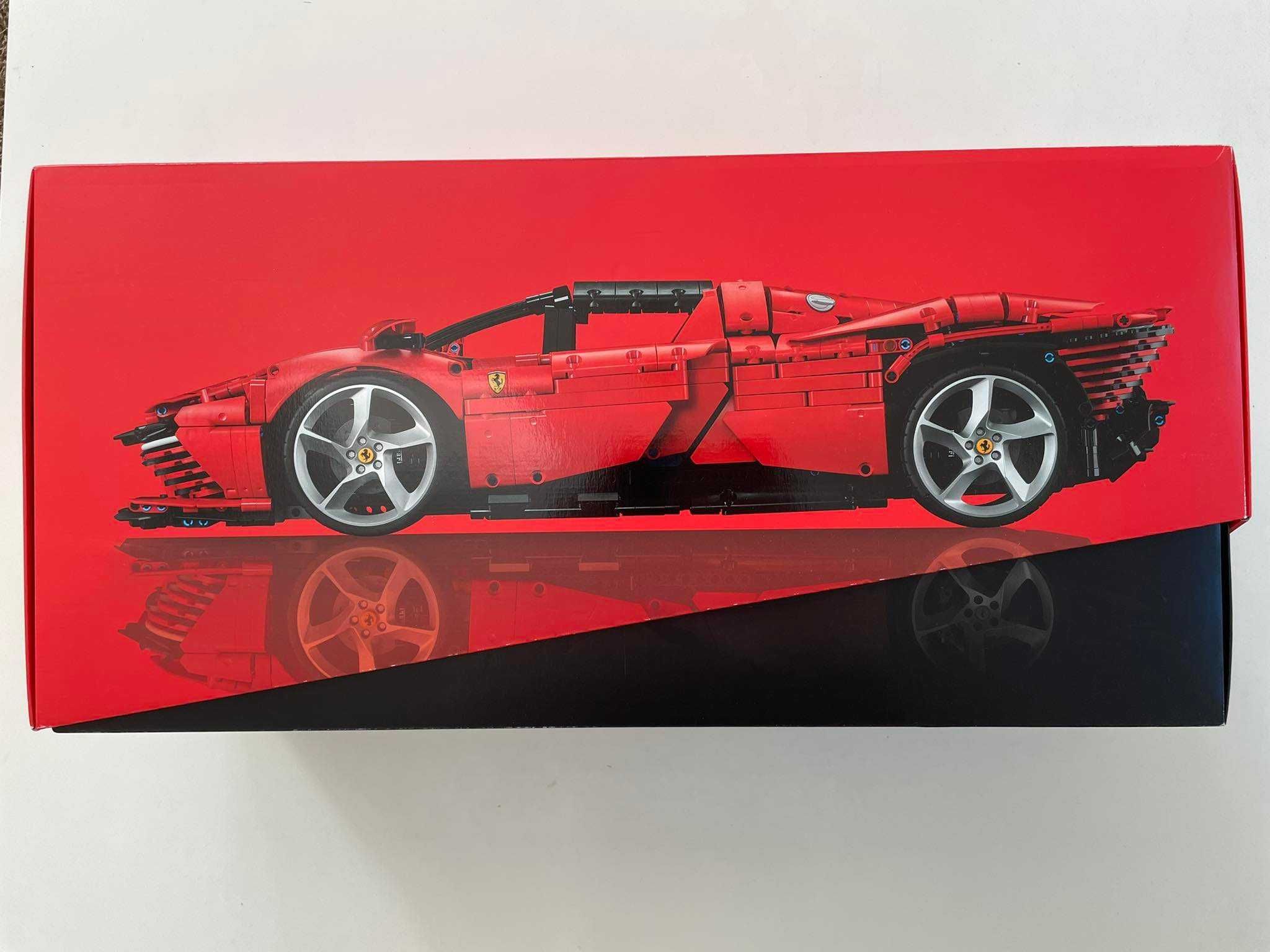 LEGO® 42143 Technic - Ferrari Daytona SP3