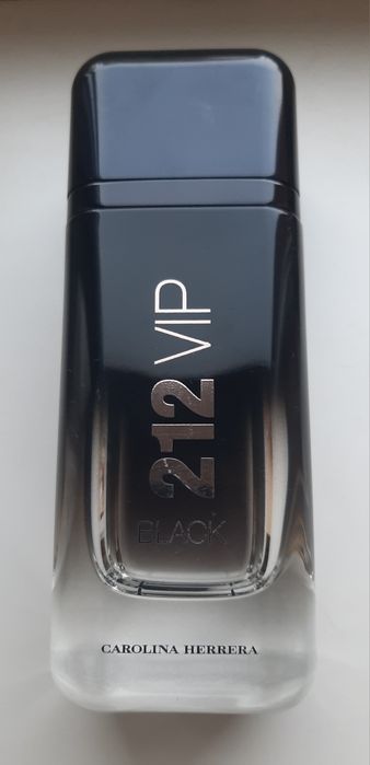 Carolina Herrera 212 VIP Black, Armaf, Lattafa, Afnan, Ajmal, Rasasi